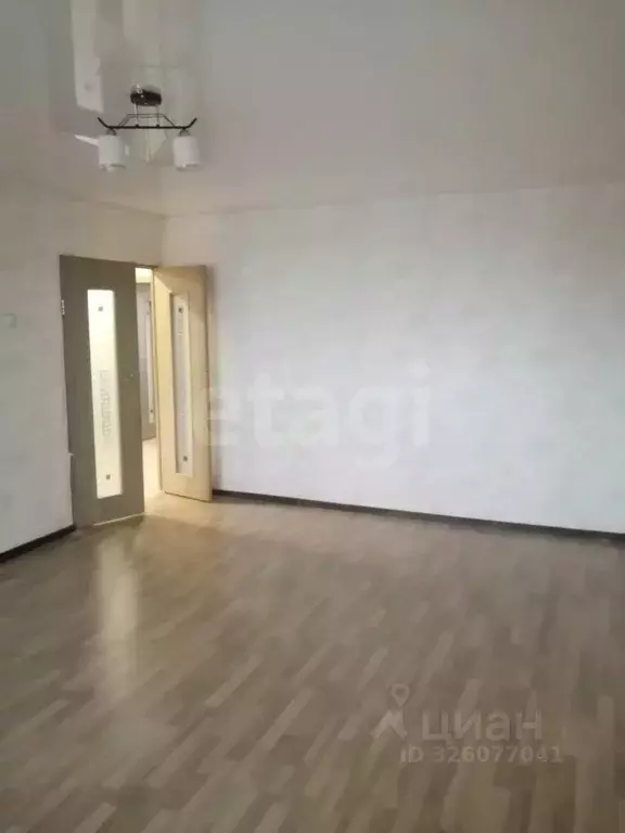 3-к кв. Вологодская область, Шекснинский муниципальный округ, д. ... - Фото 1