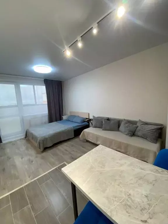 Студия Удмуртия, Ижевск Парковая ул., 5А (25.0 м) - Фото 2