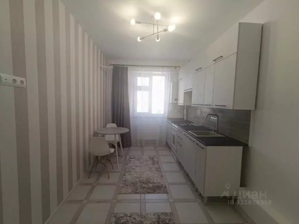 2-к кв. Севастополь ул. Павла Корчагина, 23 (56.8 м) - Фото 0