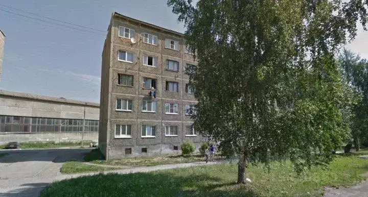 Комната Свердловская область, Ревда ул. Цветников, 50 (12.0 м) - Фото 1