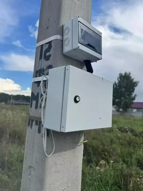 Участок в Омская область, Омск ул. 7-я Семейная (8.0 сот.) - Фото 2