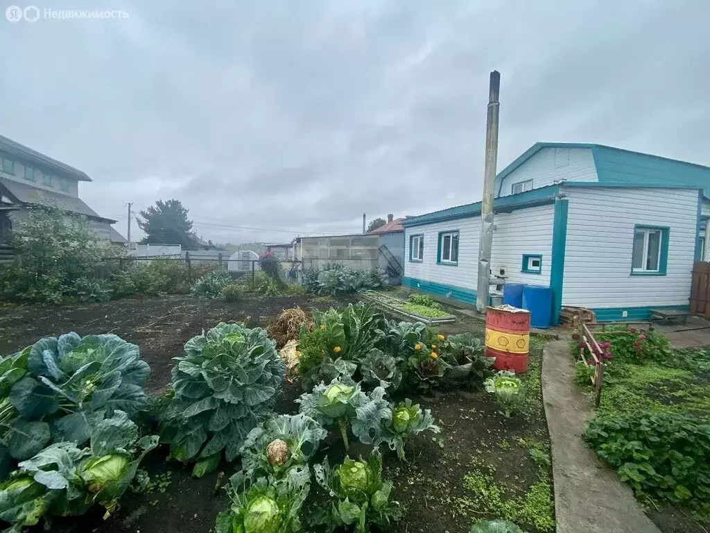 Дом в Ачинск, Колхозная улица (34.1 м) - Фото 2