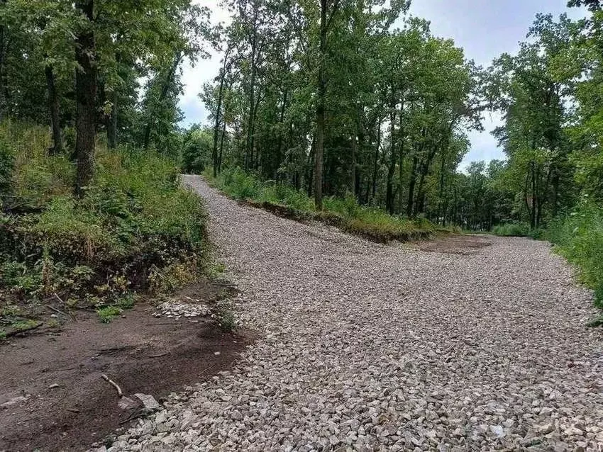 Участок в Самарская область, Тольятти Лесопарковое ш. (8.11 сот.) - Фото 2