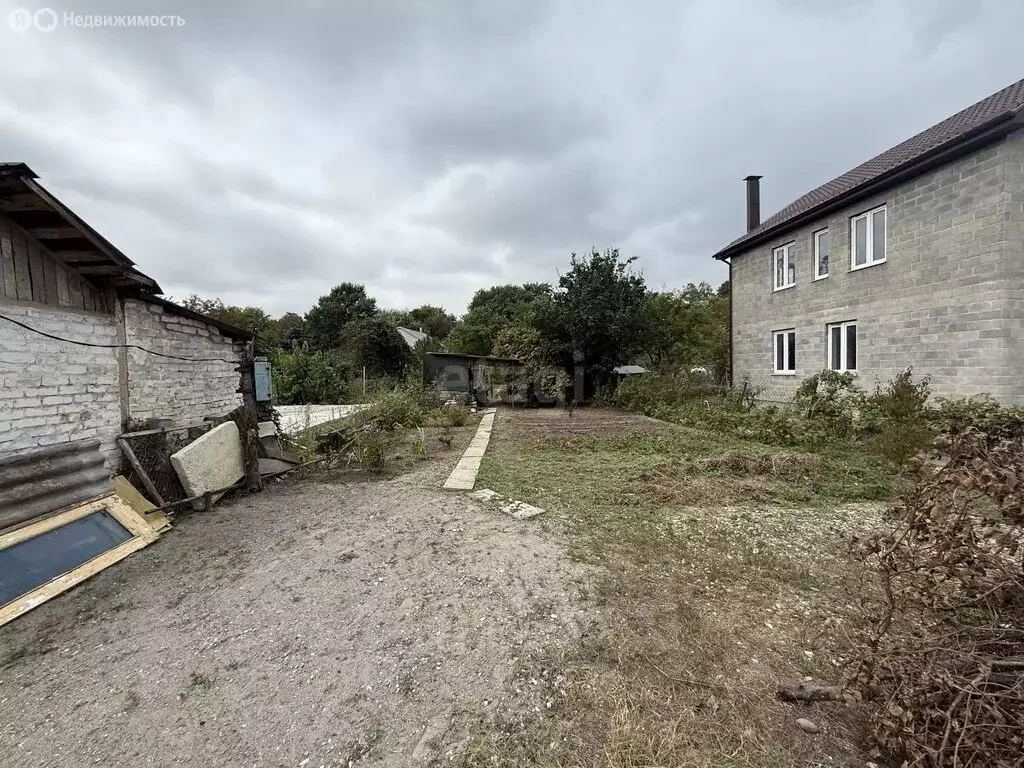 Участок в Пятигорск, садоводческий массив № 12, СНТ Чародейка (5.28 м) - Фото 1
