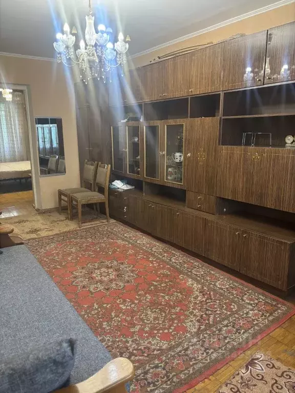 3-к кв. Московская область, Реутов ул. Имени Головашкина, 12 (58.0 м) - Фото 1