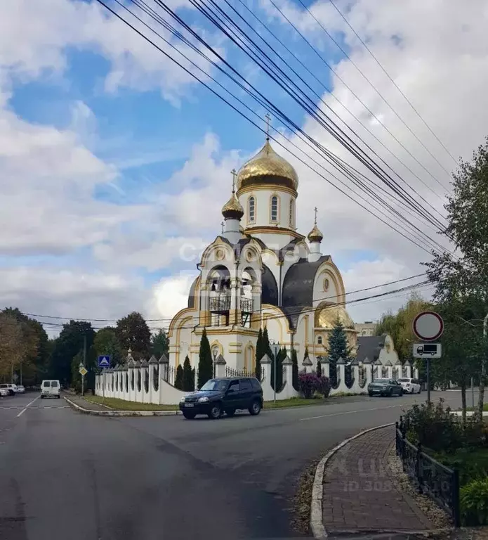 Дом в Курская область, Курск Погожая ул., 6 (242 м) - Фото 0