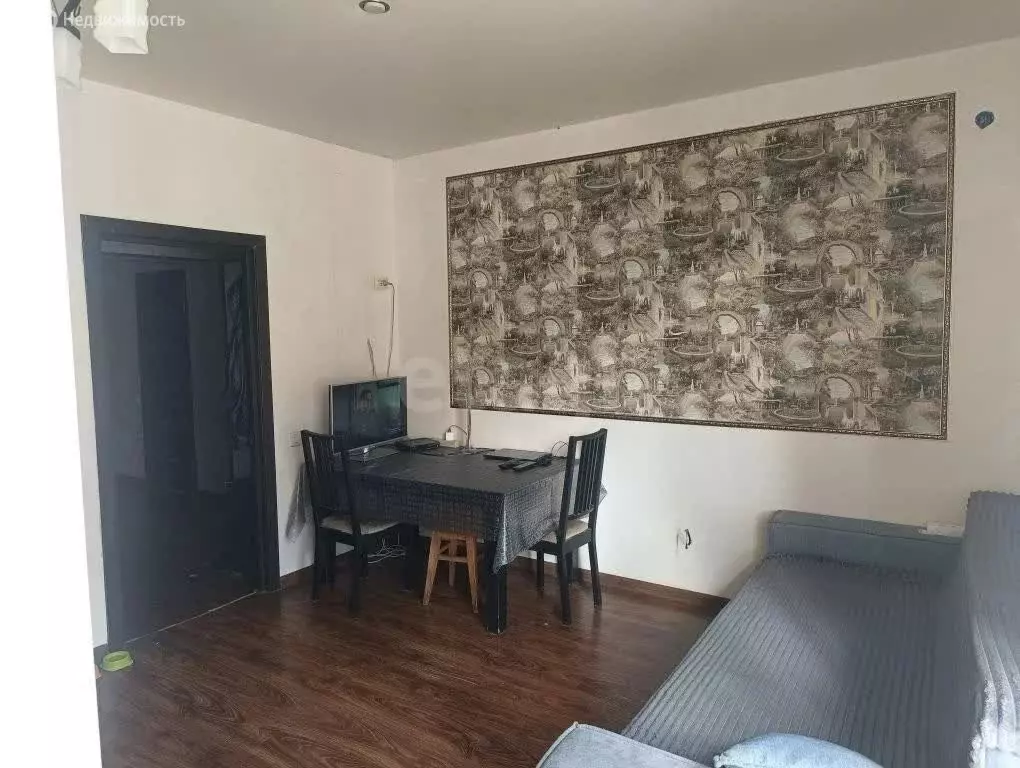 2-комнатная квартира: посёлок Российский, улица Бигдая, 6 (65.3 м) - Фото 2