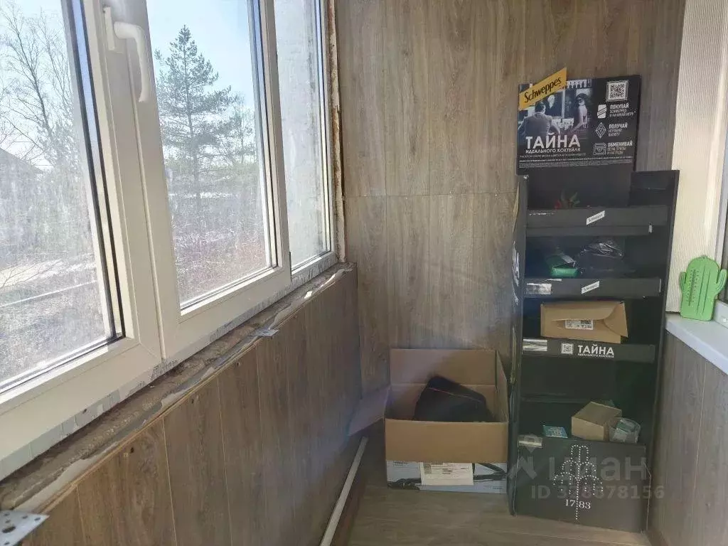 Квартира, 3 комнаты, 71 м - Фото 2