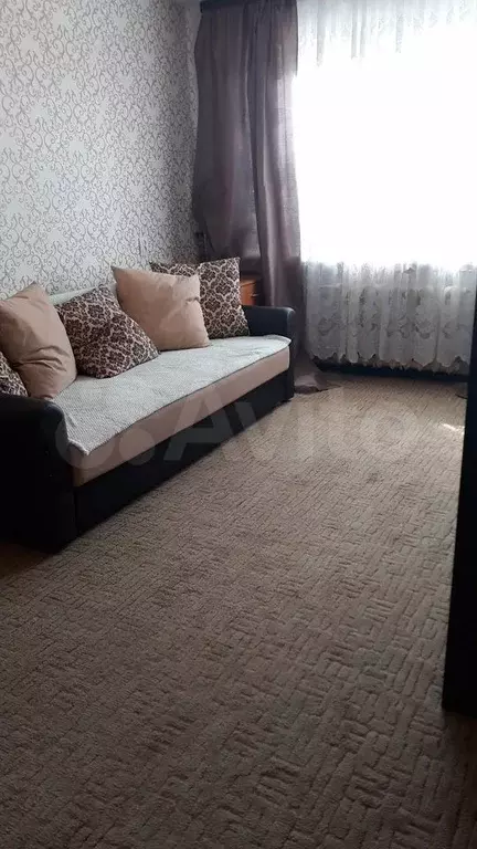 3-к. квартира, 59 м, 5/5 эт. - Фото 1