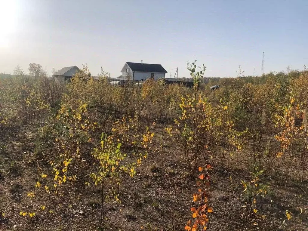 Участок в Ленинградская область, Выборг Сайменский мкр,  (15.19 сот.) - Фото 0