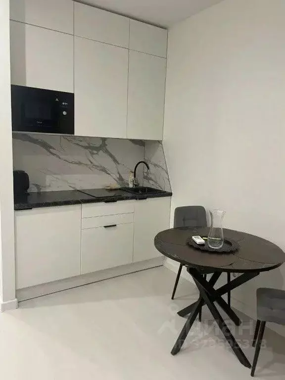 1-к кв. Москва Открытое ш., 14Д (20.0 м) - Фото 2