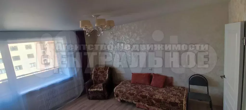 3-к. квартира, 63,4 м, 7/13 эт. - Фото 1
