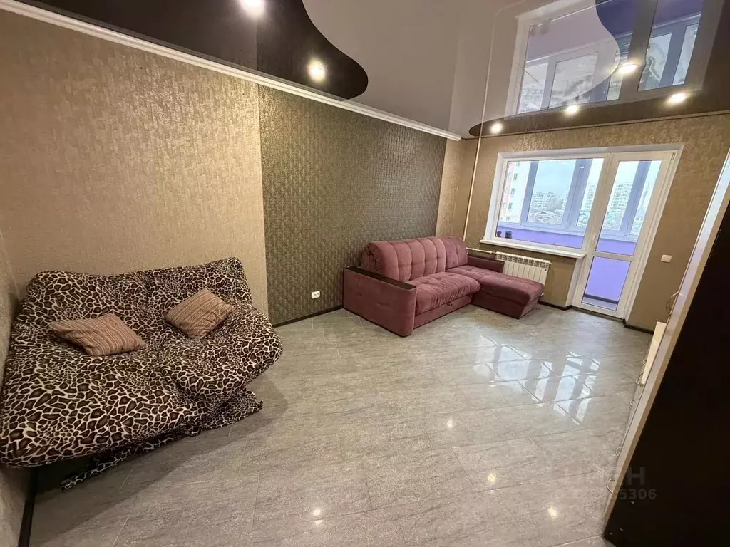 1-к кв. Саратовская область, Энгельс ул. Тельмана, 23а (38.0 м) - Фото 2