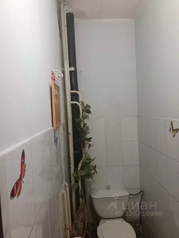 3-к кв. Самарская область, Тольятти Спортивная ул., 4 (70.4 м) - Фото 2