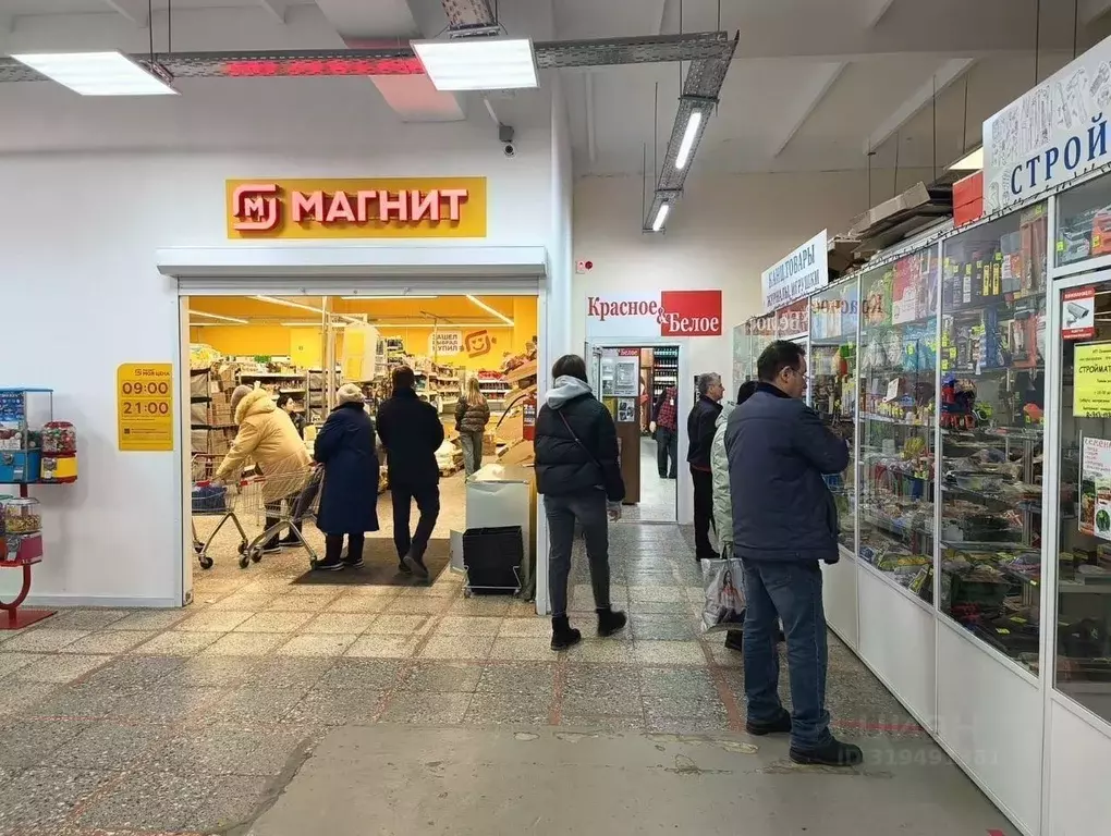 Помещение свободного назначения в Омская область, Омский район, ... - Фото 0