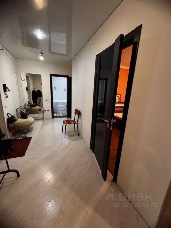 2-к кв. Белгородская область, Белгород Преображенская ул., 120 (50.3 ... - Фото 1