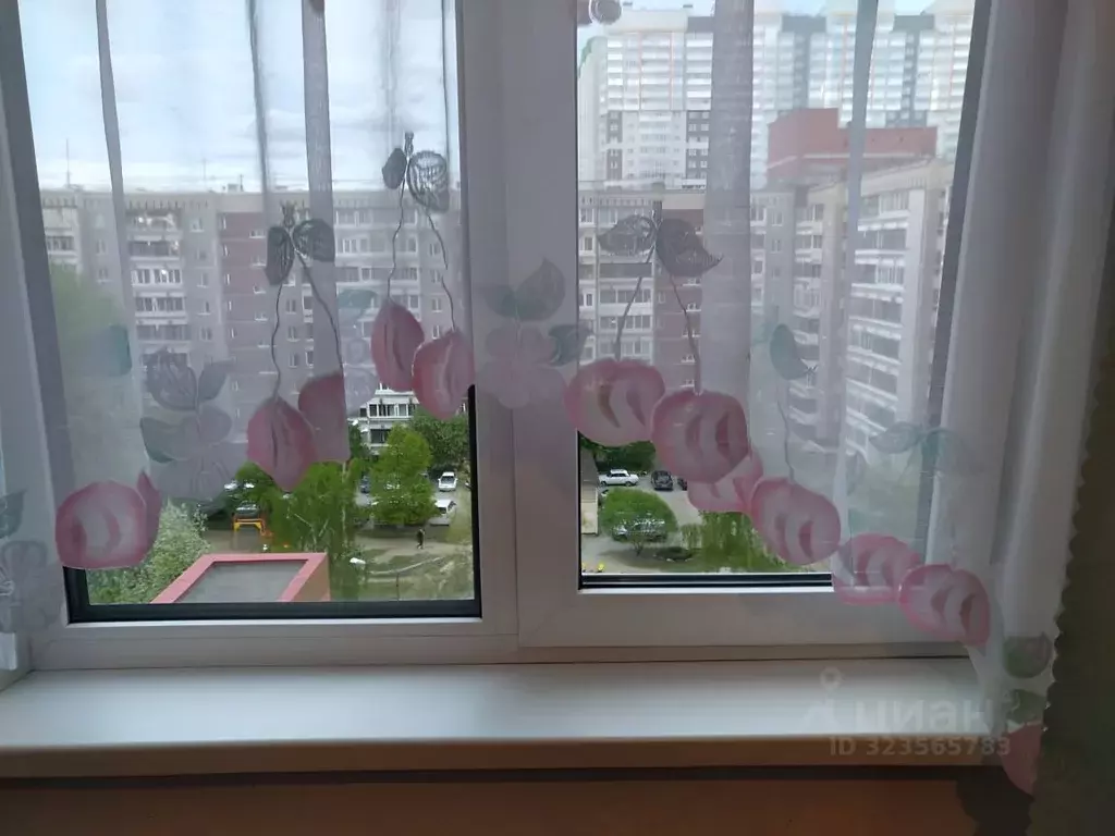 Комната Свердловская область, Екатеринбург ул. Рассветная, 13 (13.0 м) - Фото 1