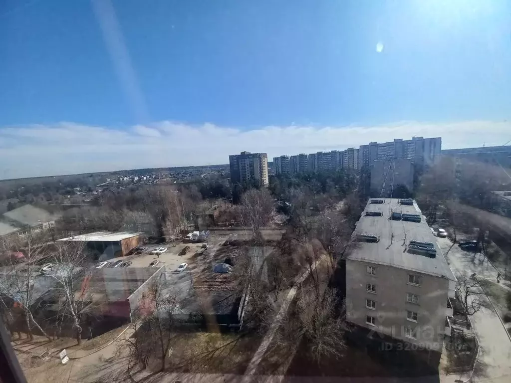 1-к кв. Московская область, Одинцовский городской округ, пос. Горки-10 ... - Фото 1