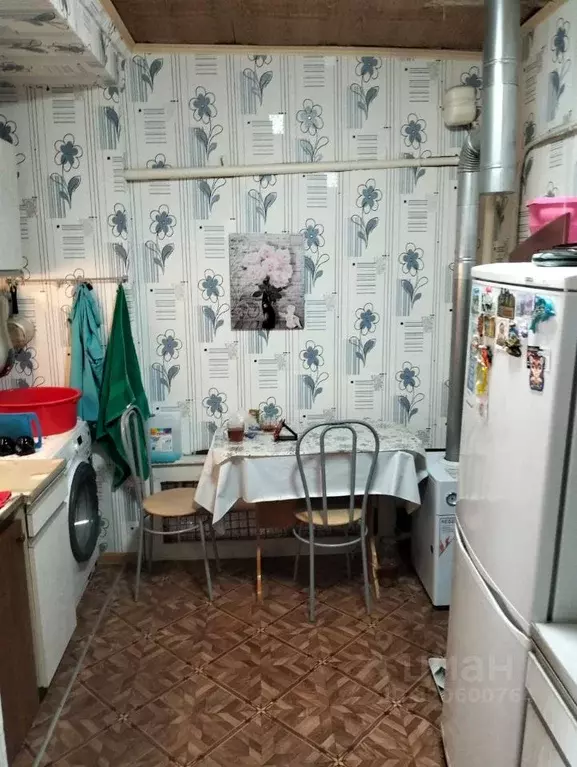1-к кв. Владимирская область, Меленки Комсомольская ул., 155 (30.0 м) - Фото 1