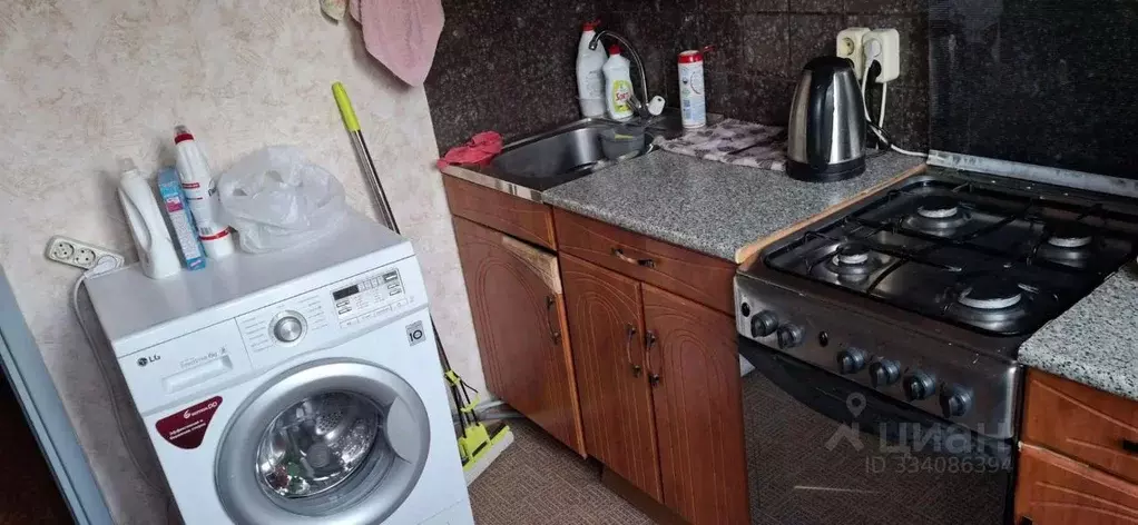 Комната Москва ул. Героев Панфиловцев, 8К1 (12.0 м) - Фото 2