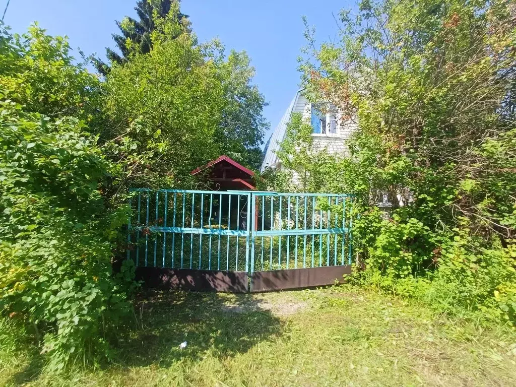 Дом в Московская область, Солнечногорск городской округ, Волна садовое ... - Фото 0