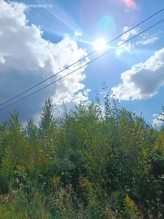 Участок в городской округ Калуга, деревня Марьино (14 м) - Фото 1