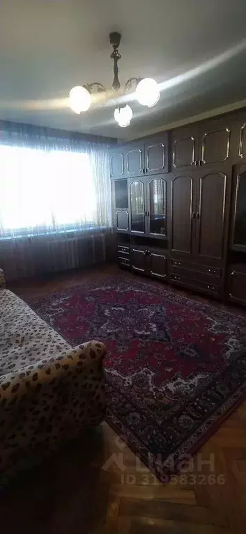 1-к кв. Санкт-Петербург просп. Кима, 9 (40.0 м) - Фото 0