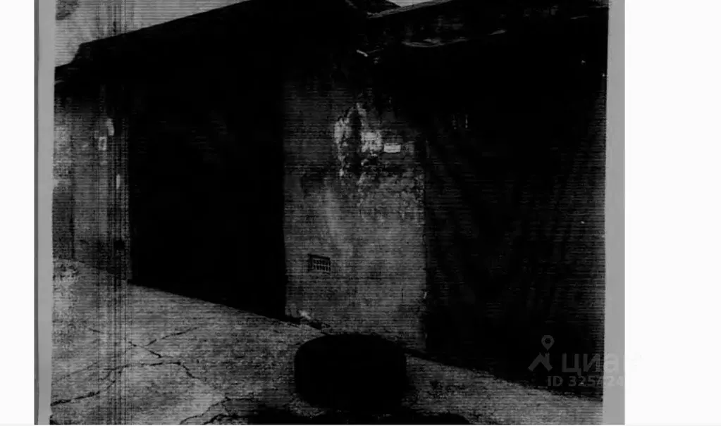 Гараж в Московская область, Коломна  (18 м) - Фото 1