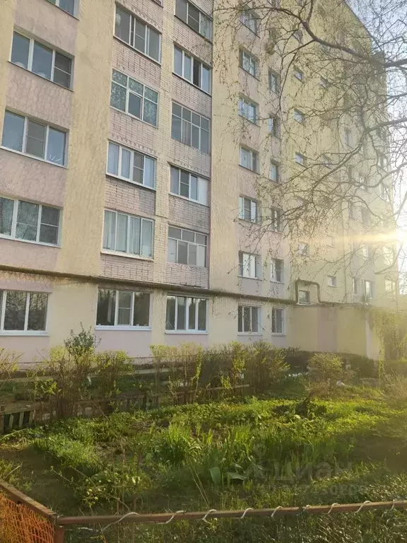 2-к кв. Калужская область, Сосенский г. Козельский район, Город ... - Фото 0