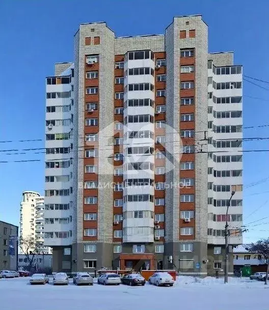 1-к кв. Новосибирская область, Новосибирск ул. Фрунзе, 51 (37.0 м) - Фото 1