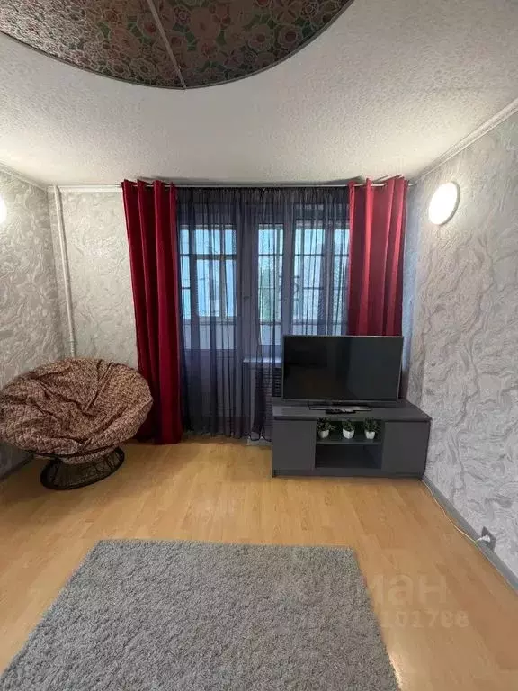 2-к кв. Карелия, Питкяранта ул. Рудакова, 10 (55.0 м) - Фото 1