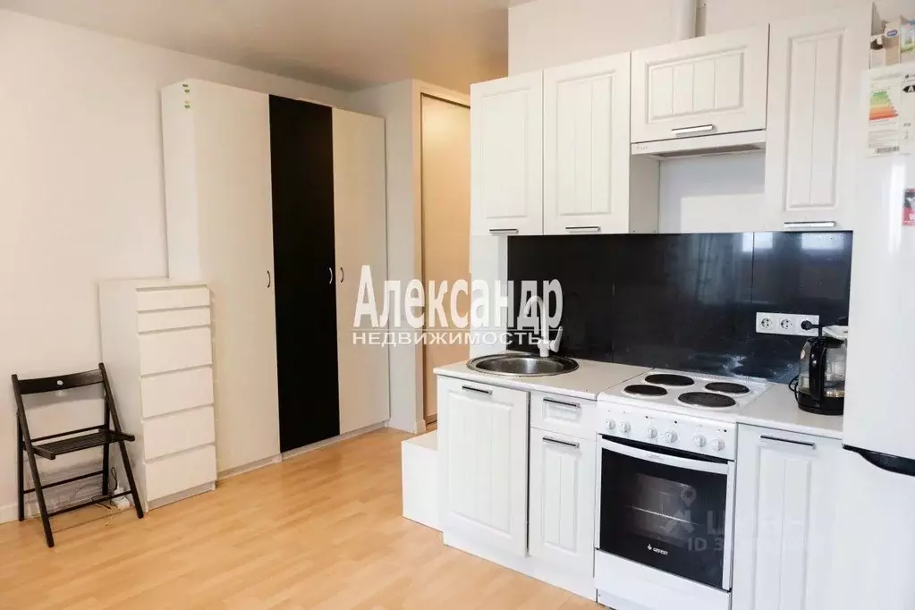 Студия Санкт-Петербург Пулковское ш., 38к2 (26.8 м) - Фото 0