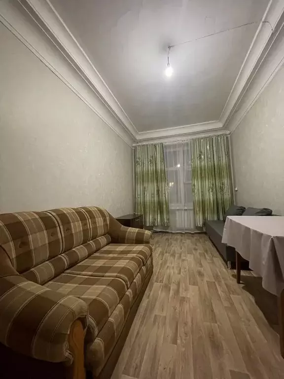 Комната Свердловская область, Екатеринбург ул. Куйбышева, 48А - Фото 1