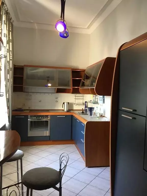 Продаётся 3-к квартира, 110 м - Фото 0