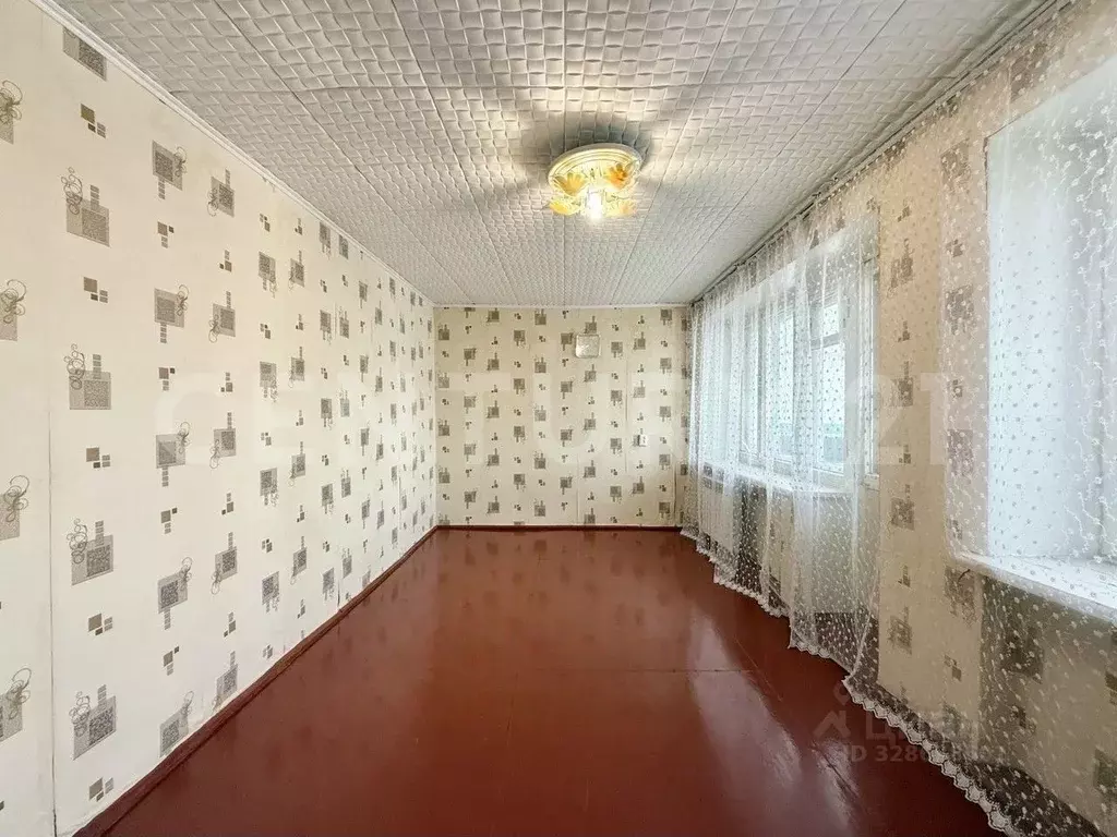 2-к кв. Чувашия, Чебоксары просп. Мира, 26 (50.5 м) - Фото 1