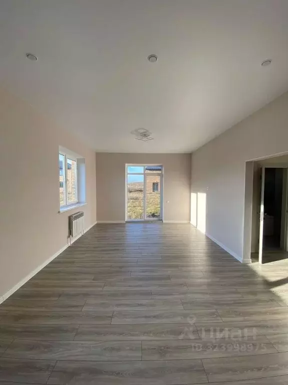 Коттедж в Татарстан, Лаишевский район, с. Сокуры, Новые Сокуры- 3 кп ... - Фото 2