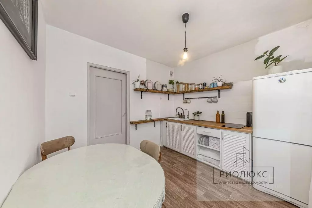 2-к кв. Челябинская область, Челябинск ул. Чичерина, 15 (49.4 м) - Фото 2