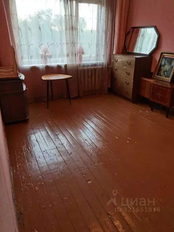 2-к кв. Вологодская область, Череповец Боршодская ул., 38 (43.0 м) - Фото 0