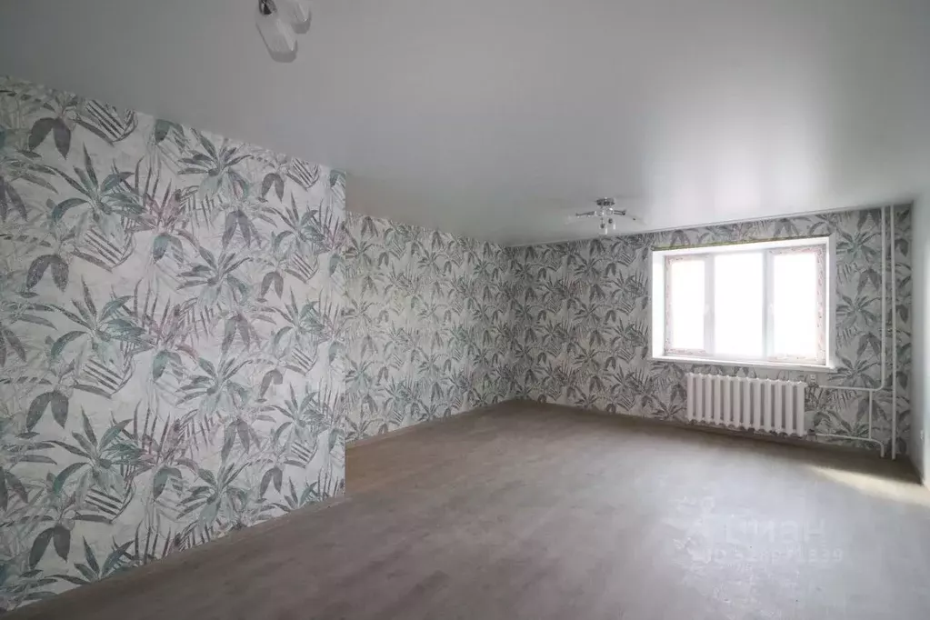 2-к кв. Алтайский край, Новоалтайск ул. Титова, 8 (50.7 м) - Фото 2