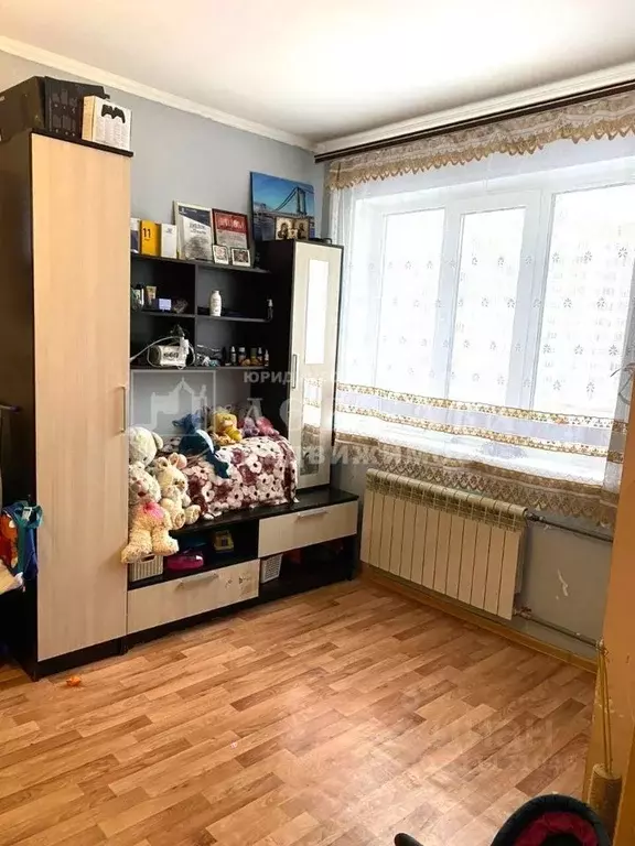 1-к кв. Кемеровская область, Кемерово просп. Шахтеров, 62а (39.0 м) - Фото 0