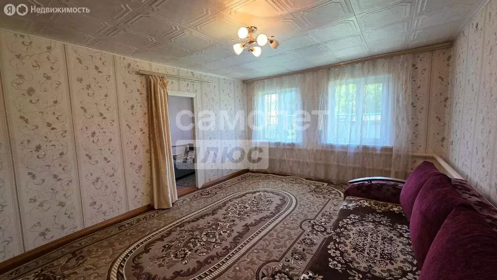 Дом в Кузнецк, Заводская улица, 134А (61.9 м) - Фото 2