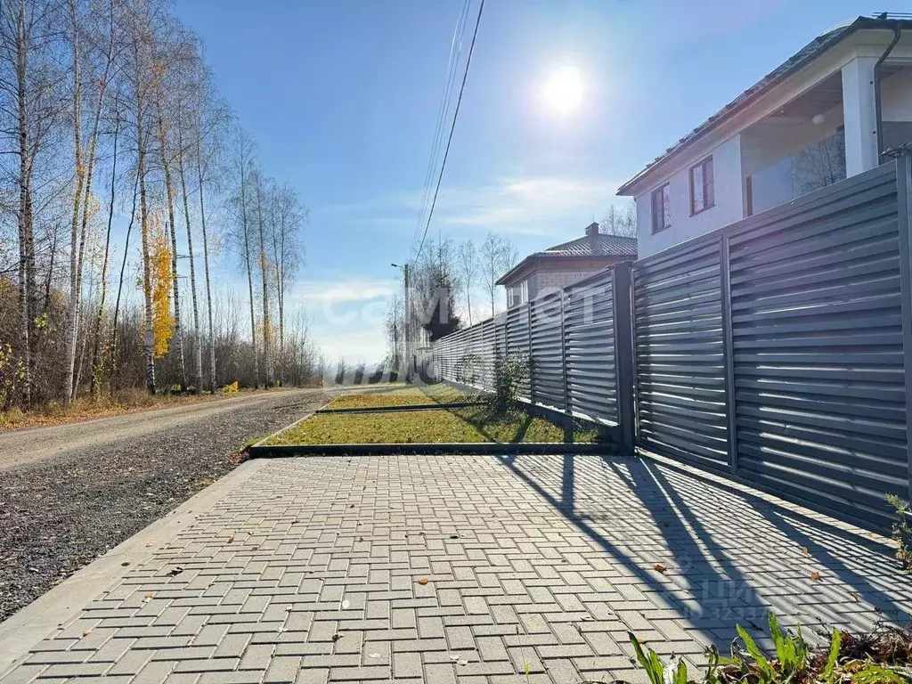 Коттедж в Пензенская область, Пенза ул. Грибная, 21 (358 м) - Фото 2