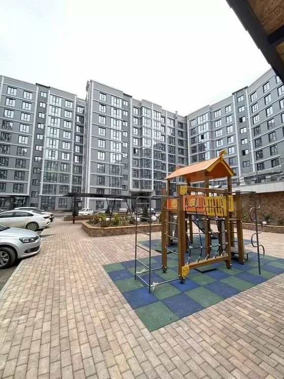 2-к. квартира, 64 м, 9/10 эт. - Фото 1