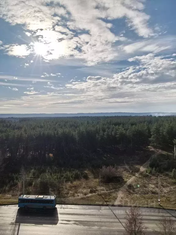 1-к кв. Нижегородская область, Дзержинск просп. Циолковского, 100 ... - Фото 2