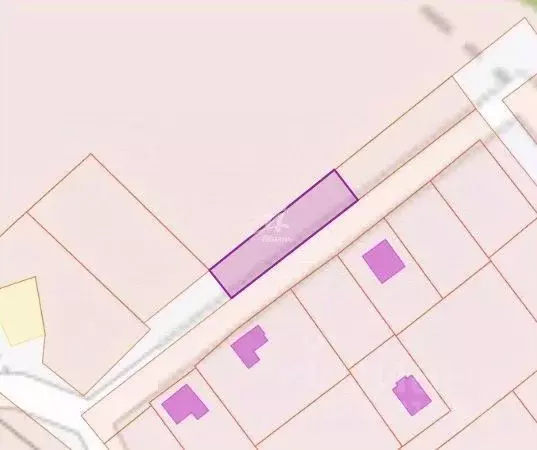 Участок в Севастополь Фиолент мкр,  (4.25 сот.) - Фото 2