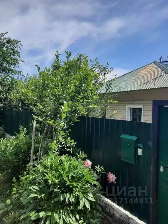 Дом в Кемеровская область, Кемерово Ключевая ул. (72 м) - Фото 1