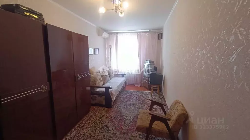 2-к кв. Ростовская область, Азов Азовский район, Безымянный пер., 12 ... - Фото 1