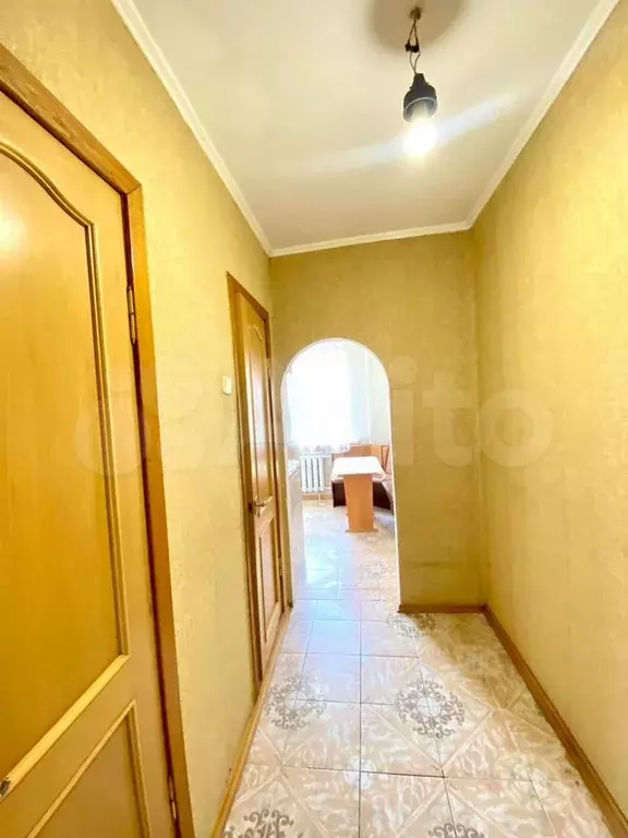 2-к. квартира, 57 м, 4/9 эт. - Фото 0
