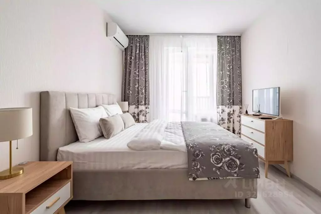 1-к кв. Санкт-Петербург Фарфоровская ул., 7к1 (30.0 м) - Фото 2