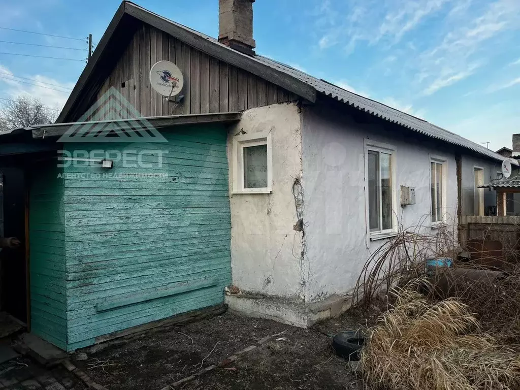 Дом 45 м на участке 11 сот. - Фото 1